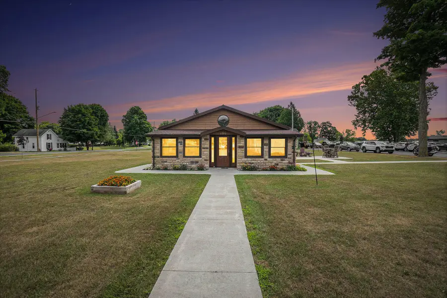 200 E 3rd Street, Hersey, MI 49639 - Image #2