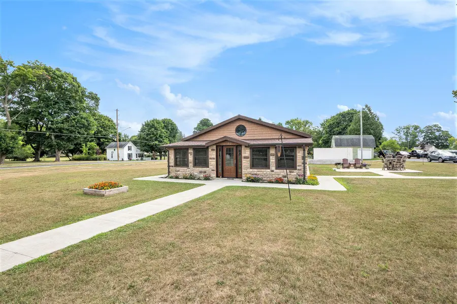 200 E 3rd Street, Hersey, MI 49639 - Image #3