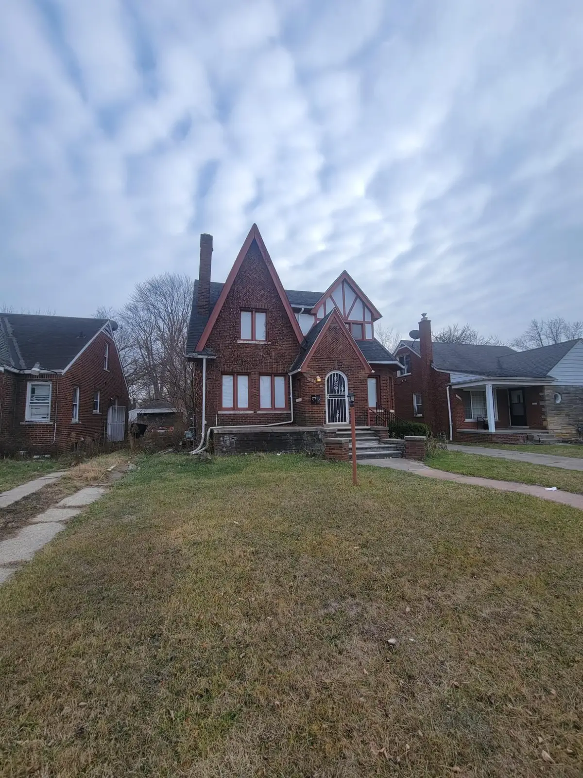 13388 Wilshire Drive, Detroit, MI 48213 - Image #1