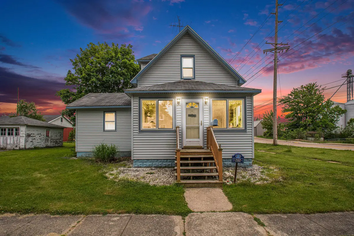 202 Maple Street, Three Oaks, MI 49128 - Image #1