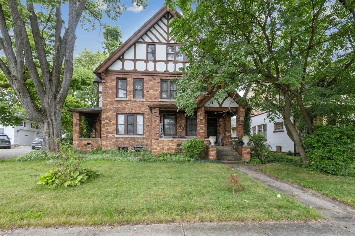 25 Orchard Place, Battle Creek, MI 49017 - Image #1