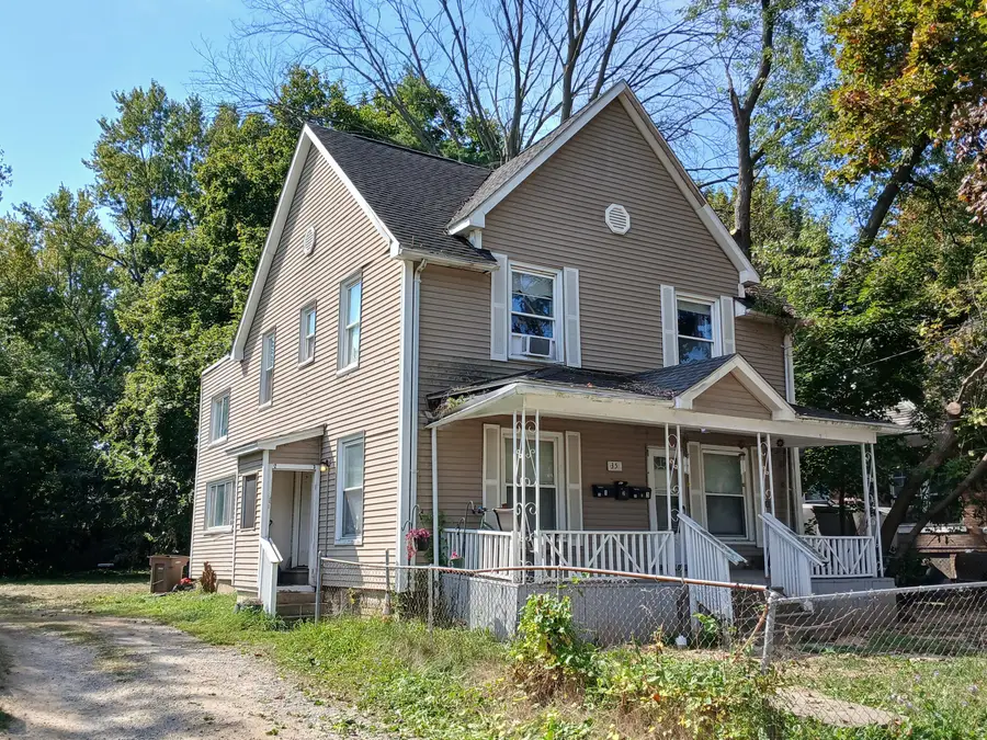 35 Liberty Street, Pontiac, MI 48341 - Image #2
