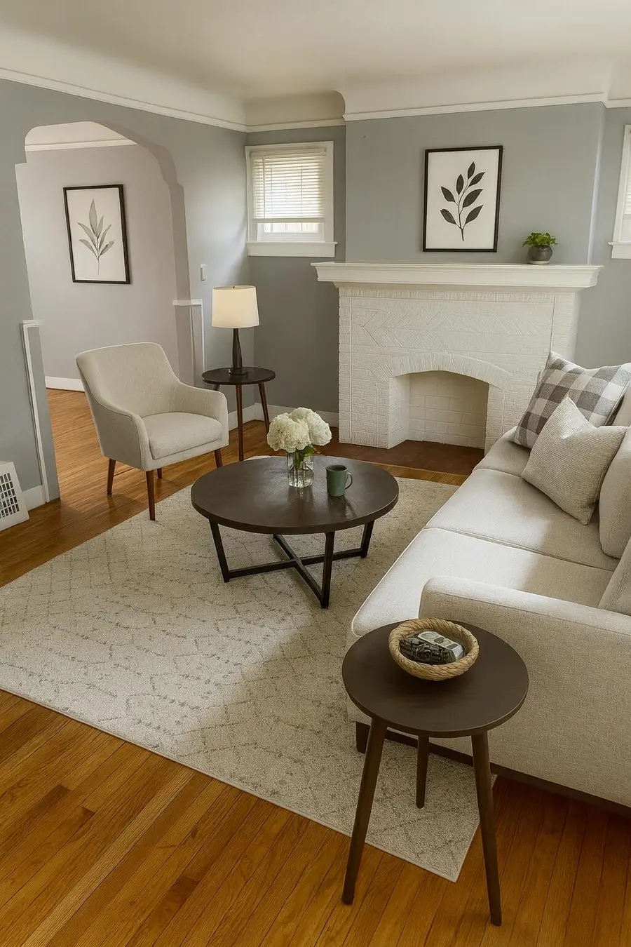 5793 Yorkshire Road, Detroit, MI 48224 - #2