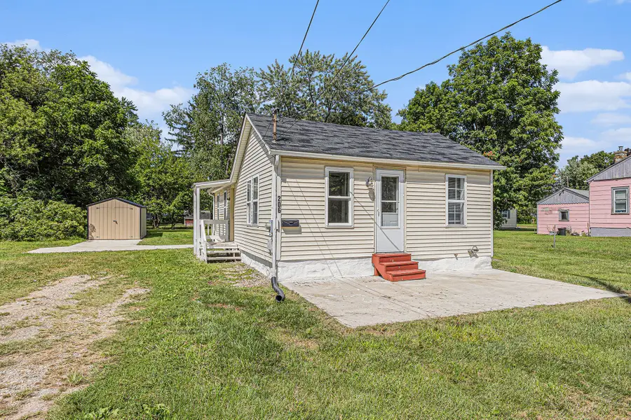 206 W North Street, Albion, MI 49224 - Image #3