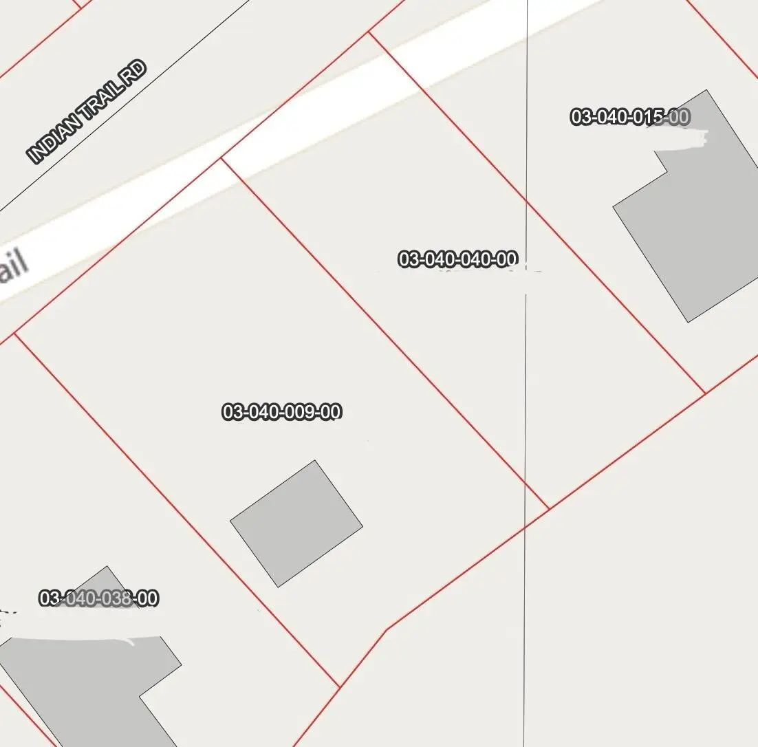 Lot 40 Indian Trail, Frankfort, MI 49635 - #1