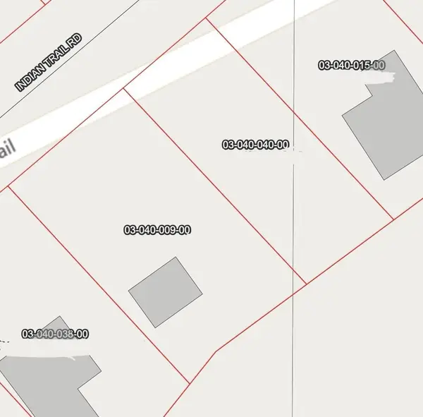 Lot 40 Indian Trail, Frankfort, MI 49635