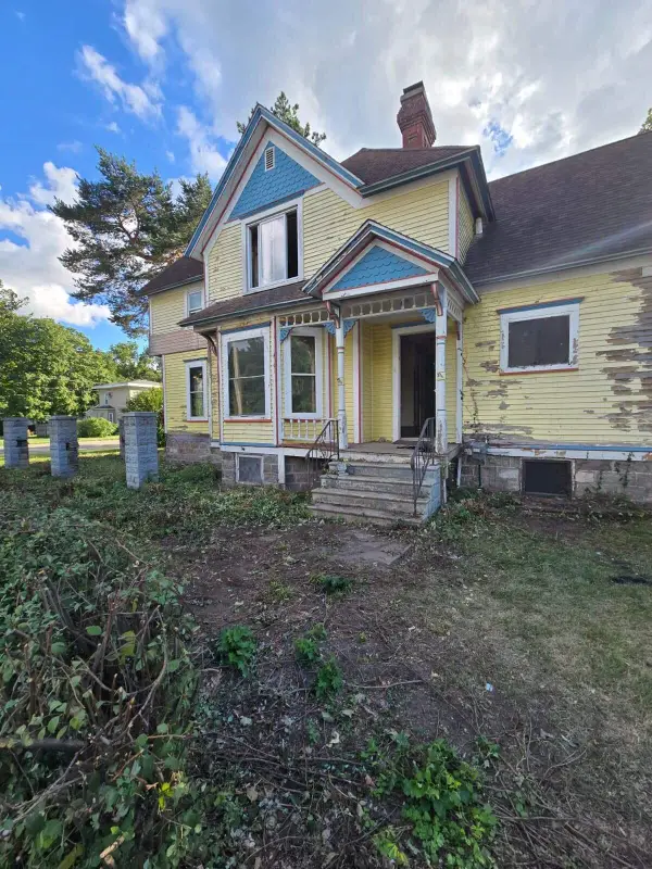 Property