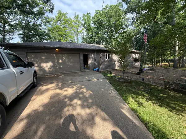 8733 S James Road, Baldwin, MI 49304