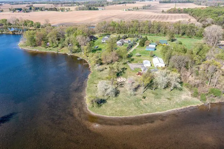 4041 Case Drive, Union City, MI 49094 - #3