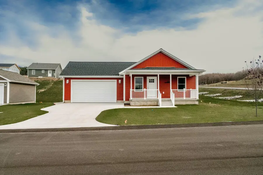 250 Willowside, Shelby, MI 49455 - Image #2