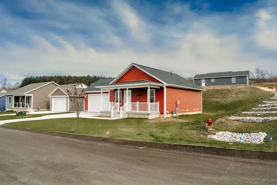 250 Willowside, Shelby, MI 49455 - Image #3