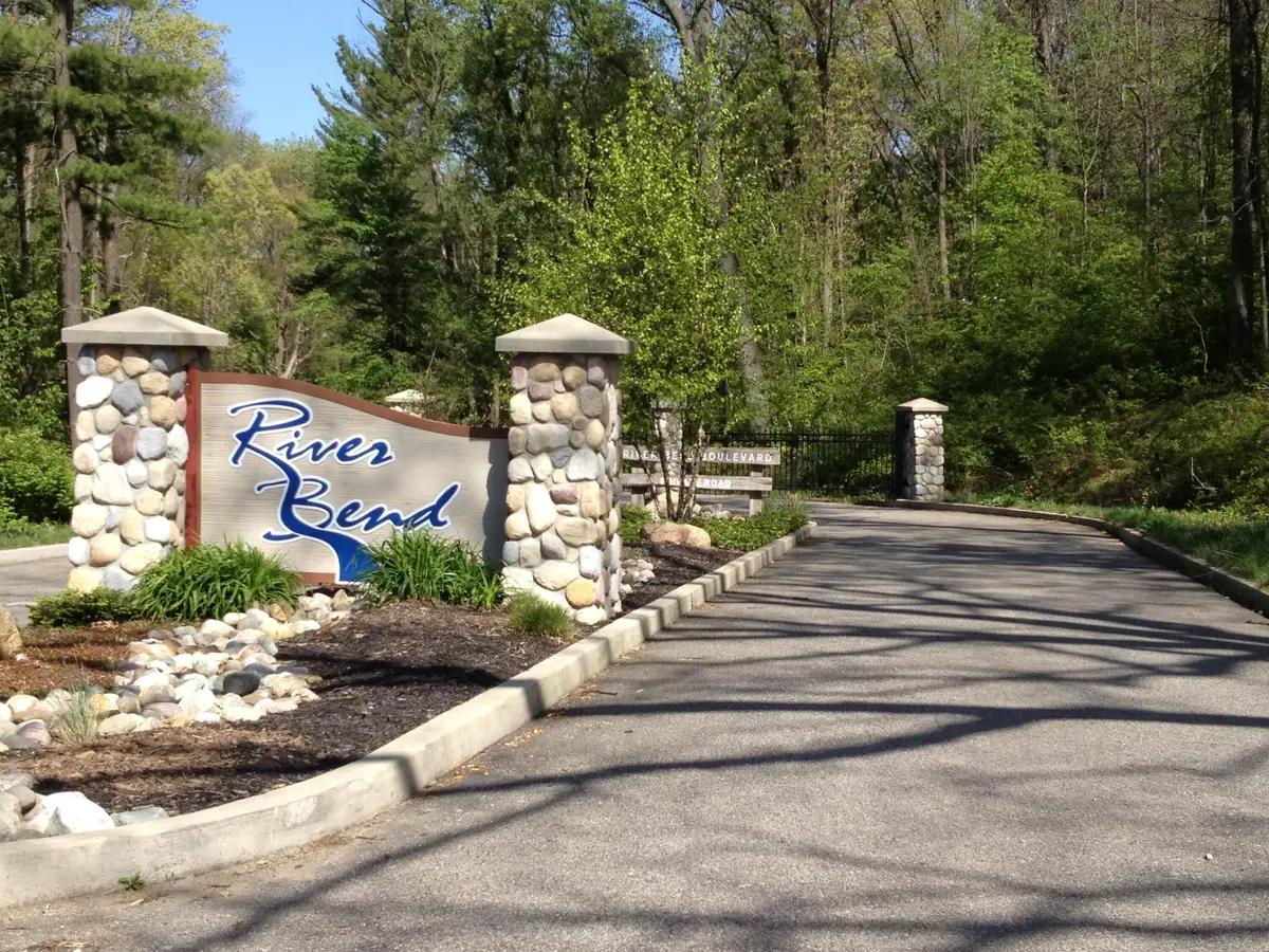 1680 River Bend Boulevard, Niles, MI 49120 - #1