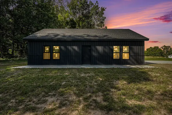 84 Dildine Road, Ionia, MI 48846