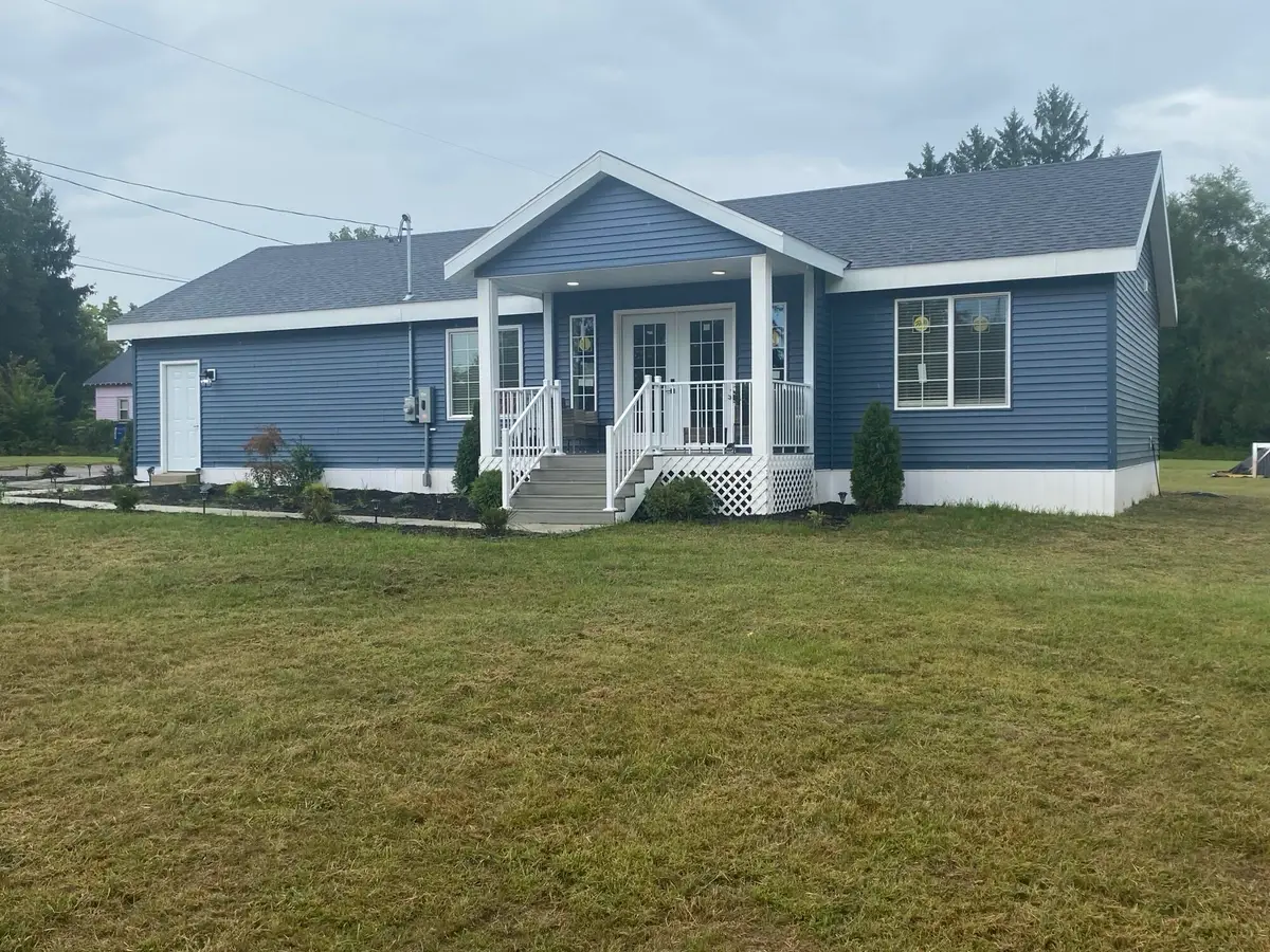 253 Greenwood Avenue, Battle Creek, MI 49037 - Image #1