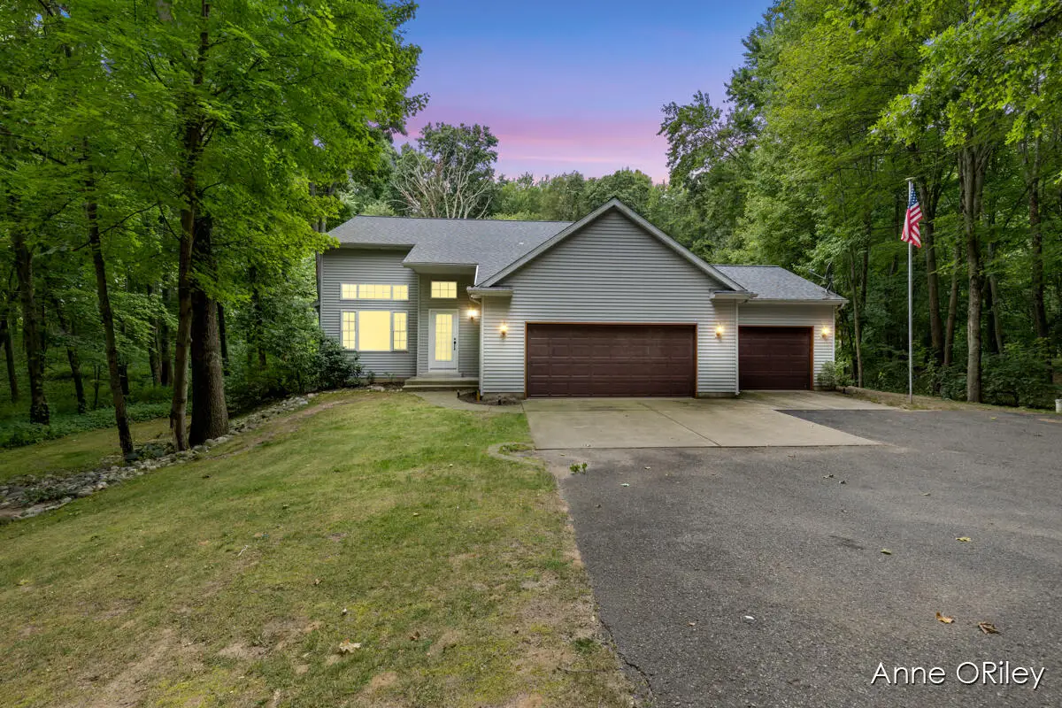 3705 Josie Lane, Middleville, MI 49333 - Image #1