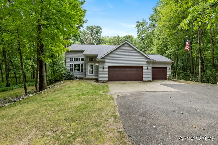 3705 Josie Lane, Middleville, MI 49333 - Image #2