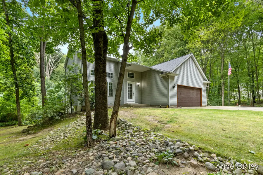 3705 Josie Lane, Middleville, MI 49333 - Image #3