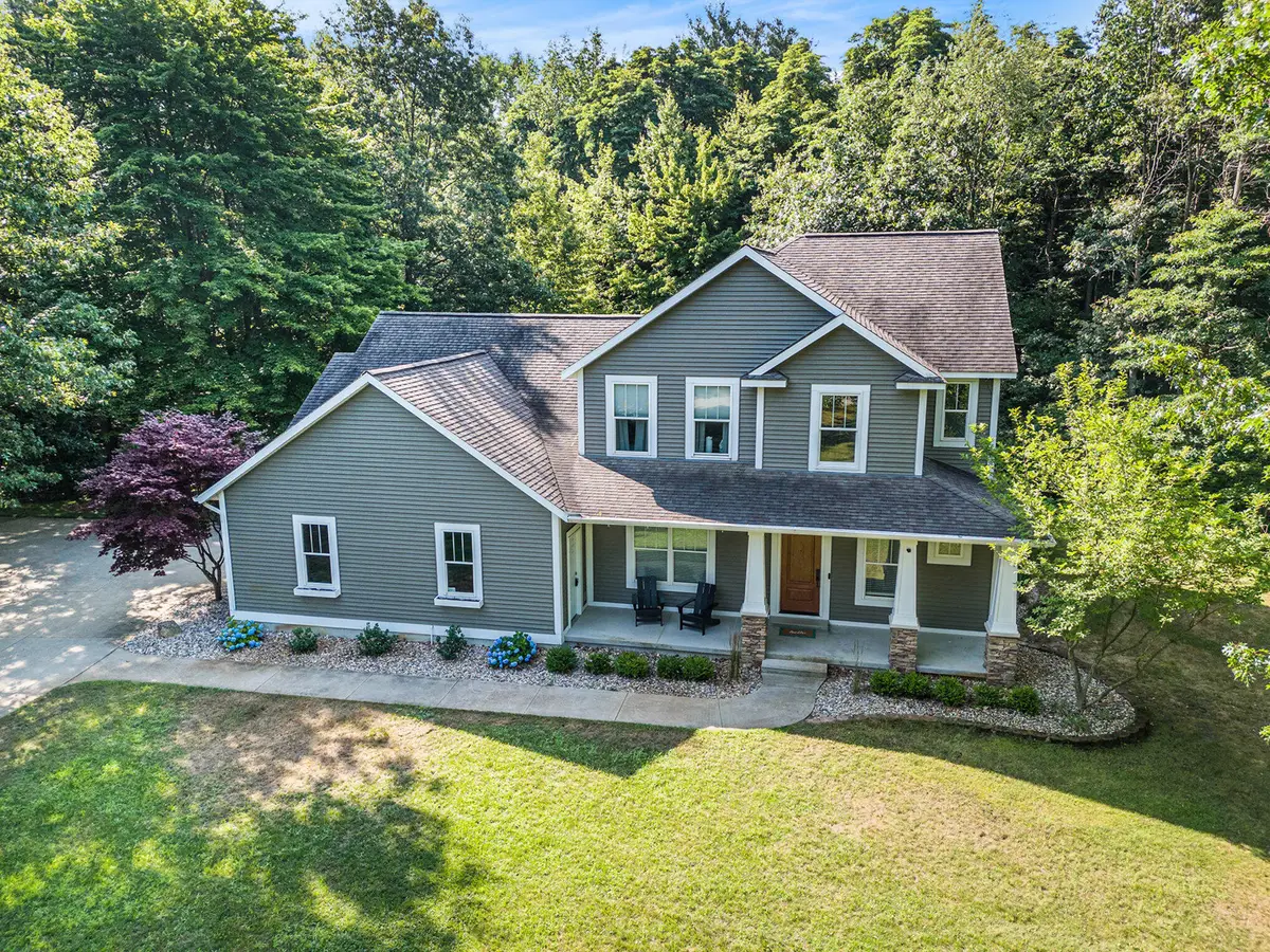 16659 Adler Drive, West Olive, MI 49460 - Image #1