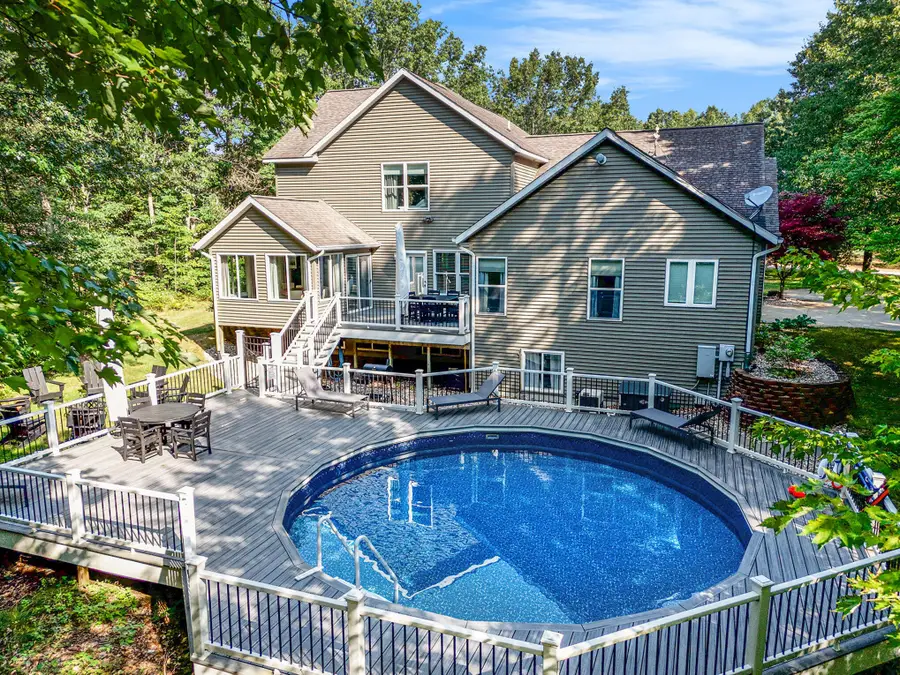 16659 Adler Drive, West Olive, MI 49460 - Image #2