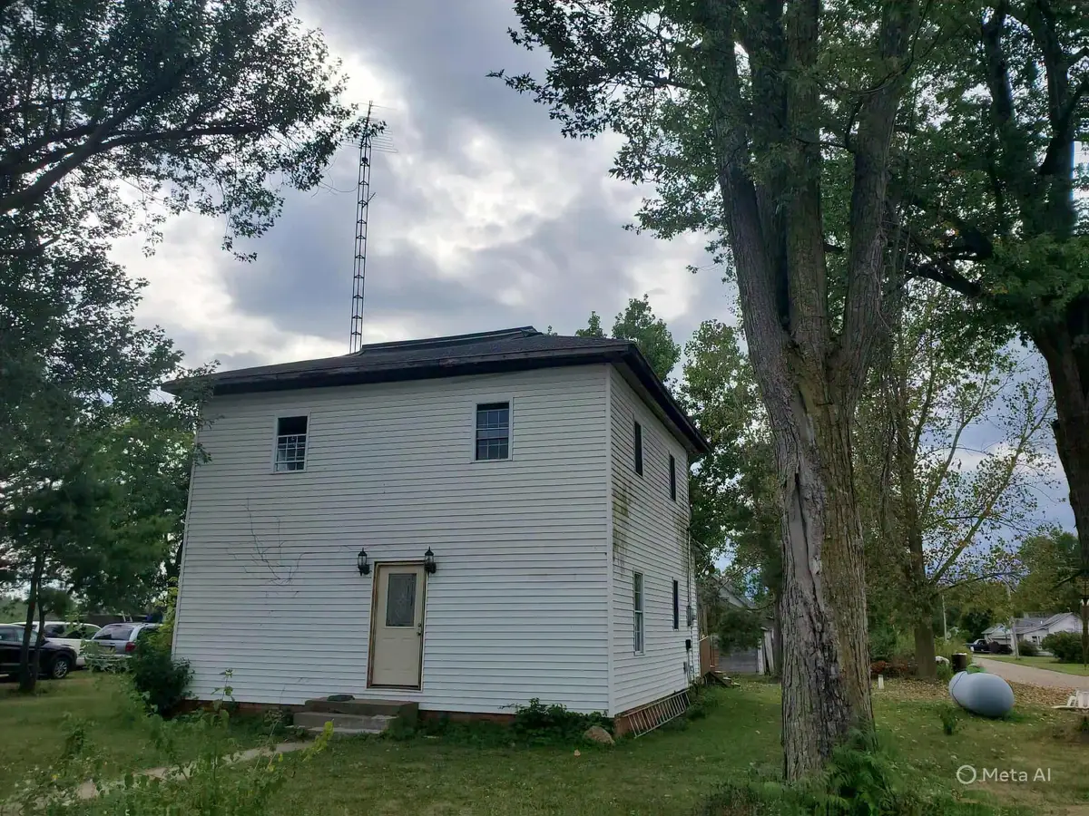 10180 Coman Road, Pittsford, MI 49271 - Image #1