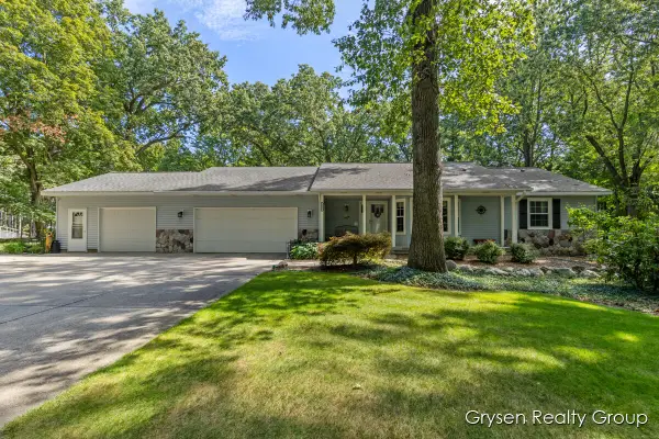 3687 Wentworth Drive Sw, Wyoming, MI 49519