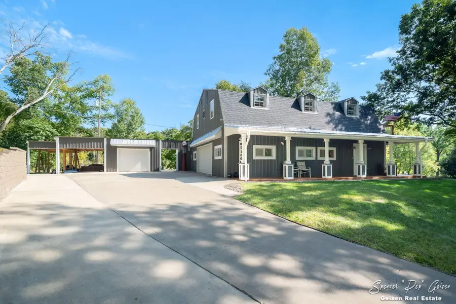 1420 S Bracy Avenue, Greenville, MI 48838 - Image #3