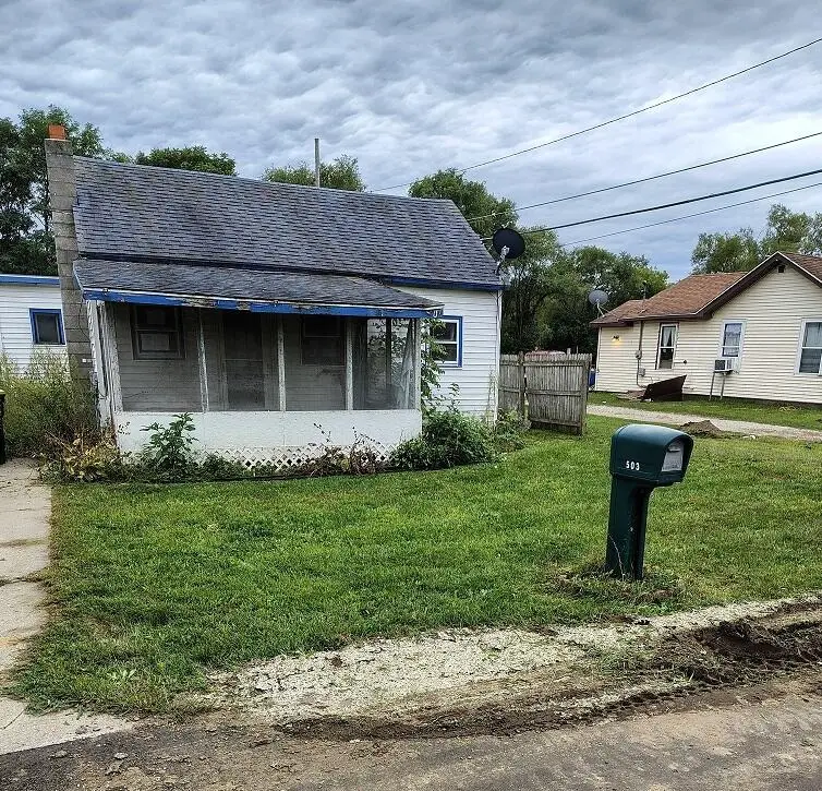 503 E Water Street, Greenville, MI 48838 - Image #1