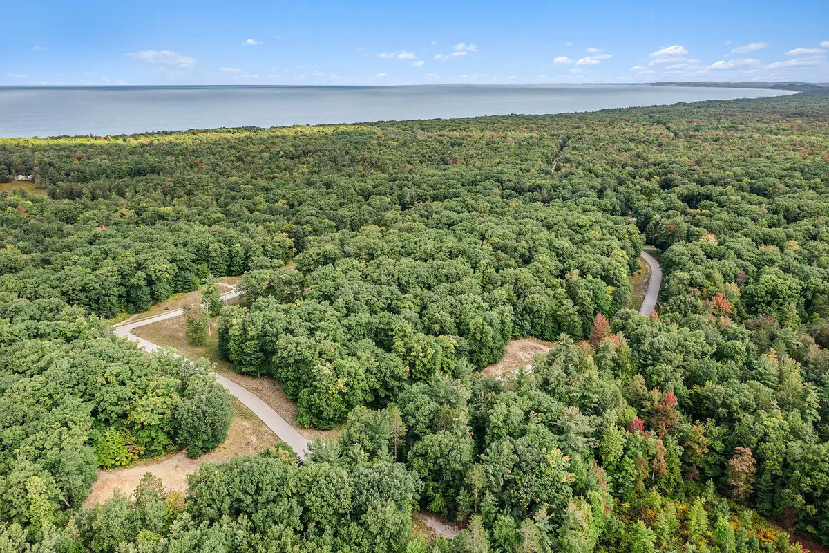 Lot 17 Pine Street, Mears, MI 49436 - Image #1