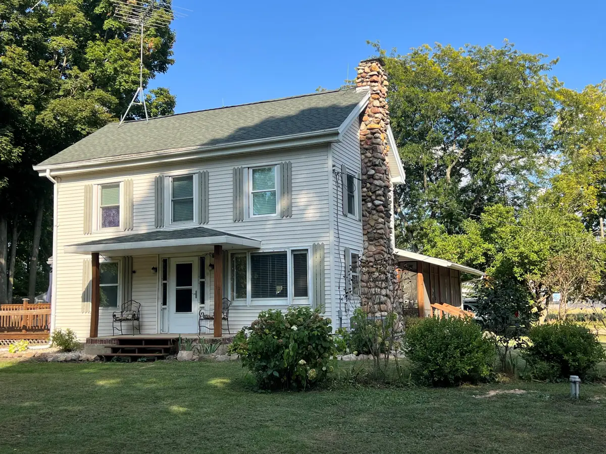 4251 Squires Road, Quincy, MI 49082 - Image #1