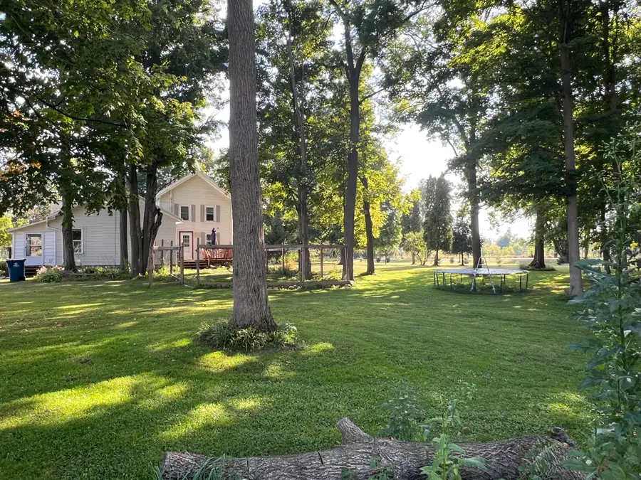 4251 Squires Road, Quincy, MI 49082 - Image #3