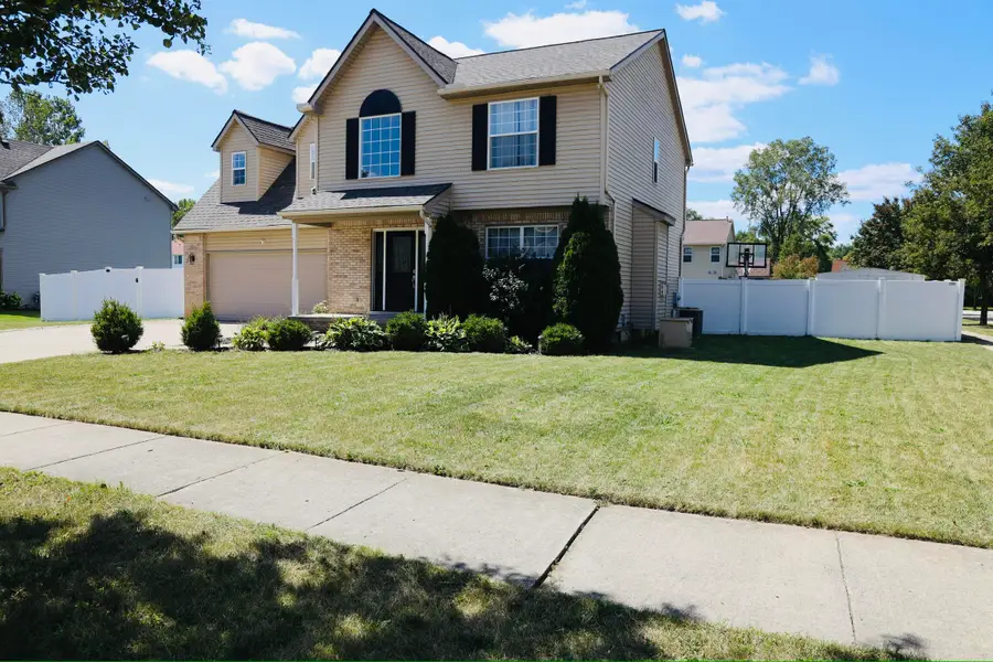 16546 Jessica Lane, Romulus, MI 48174 - Image #3