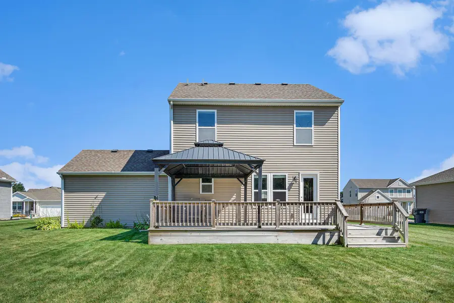 4213 Country Meadows Drive, Kalamazoo, MI 49048 - Image #2