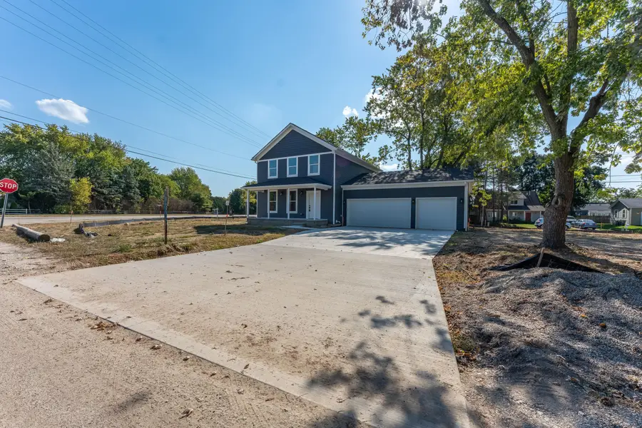 3331 Mill Lake Road, Lake Orion, MI 48360 - Image #3