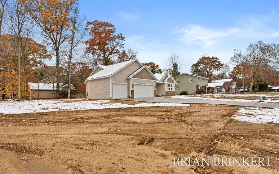 6687 Shari Drive, Whitehall, MI 49461 - Image #3