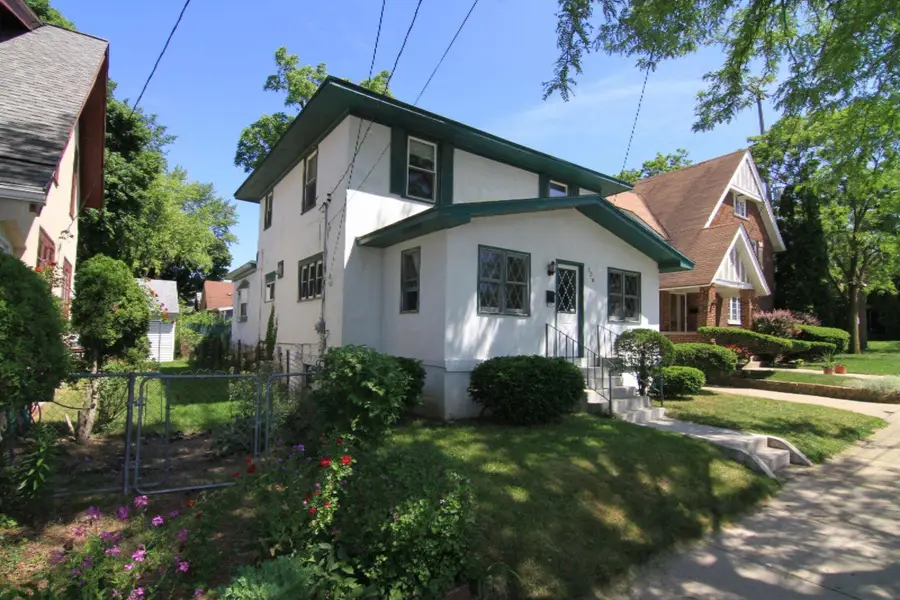 720 Giddings Avenue Se, Grand Rapids, MI 49506 - Image #3