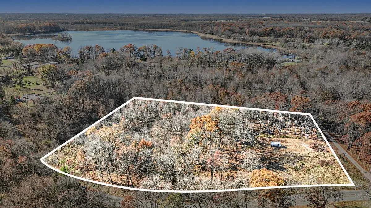 V/L Cedar Lake, Marshall, MI 49068 - #1