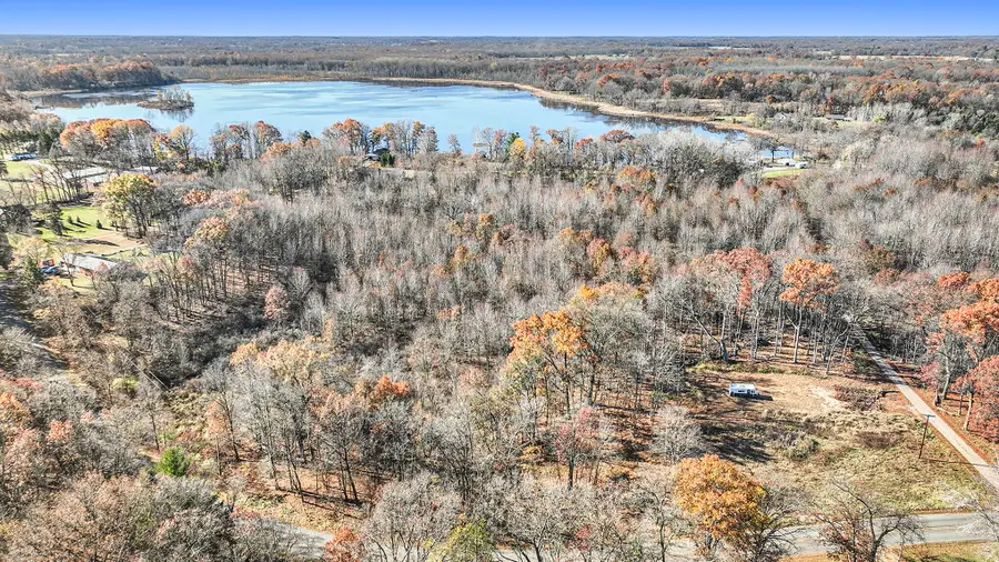 V/L Cedar Lake, Marshall, MI 49068 - #3