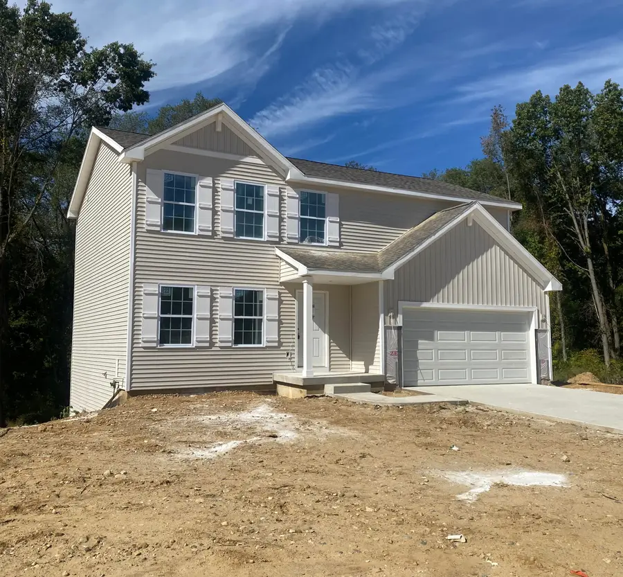 921 Forest Street, Marshall, MI 49068 - Image #2