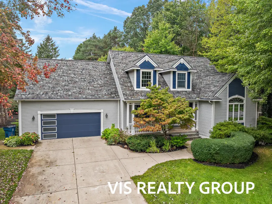 15130 Wildfield Drive, Spring Lake, MI 49456 - #3