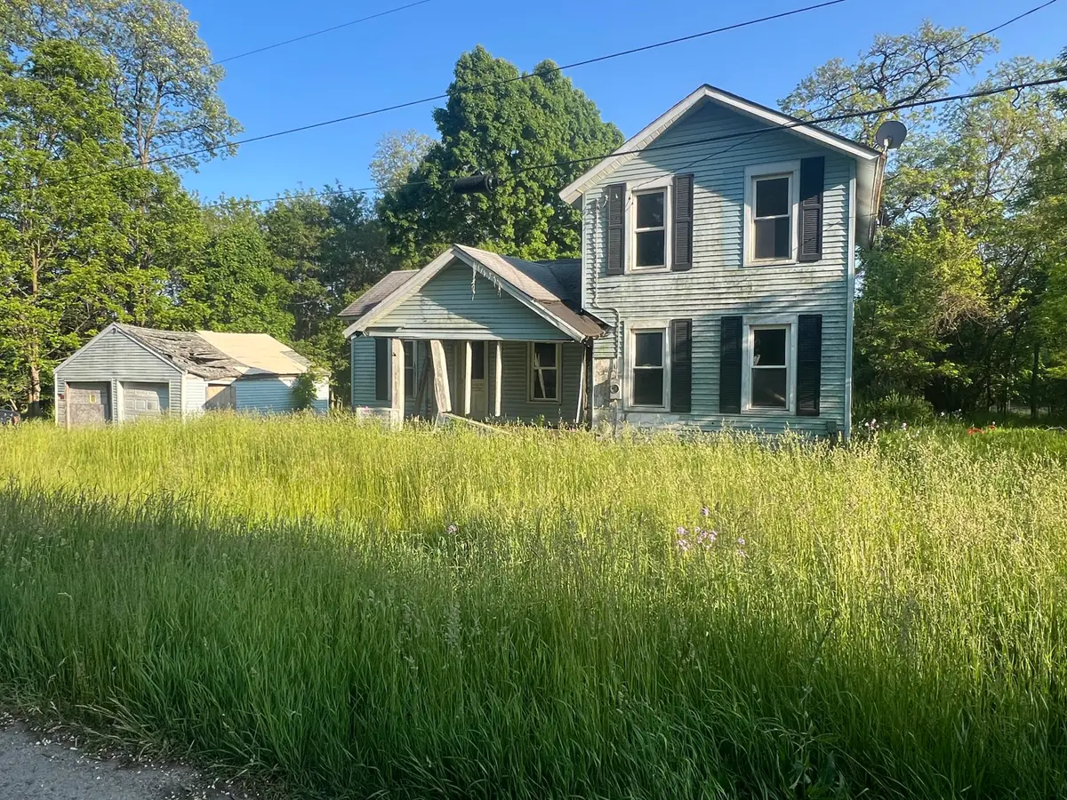 598 E Main Street, Springport, MI 49284 - #1