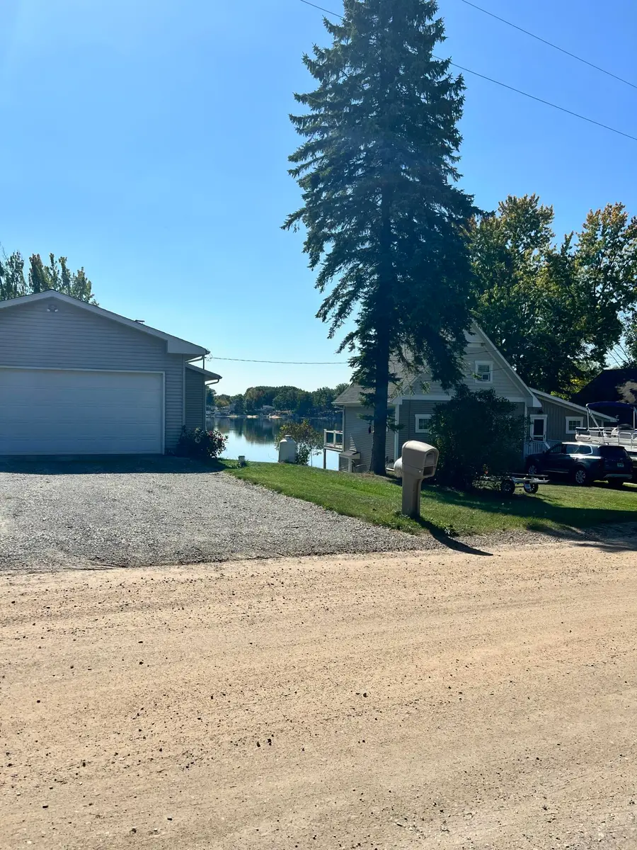 Lot 108 Stella Street, Custer, MI 49405 - Image #2