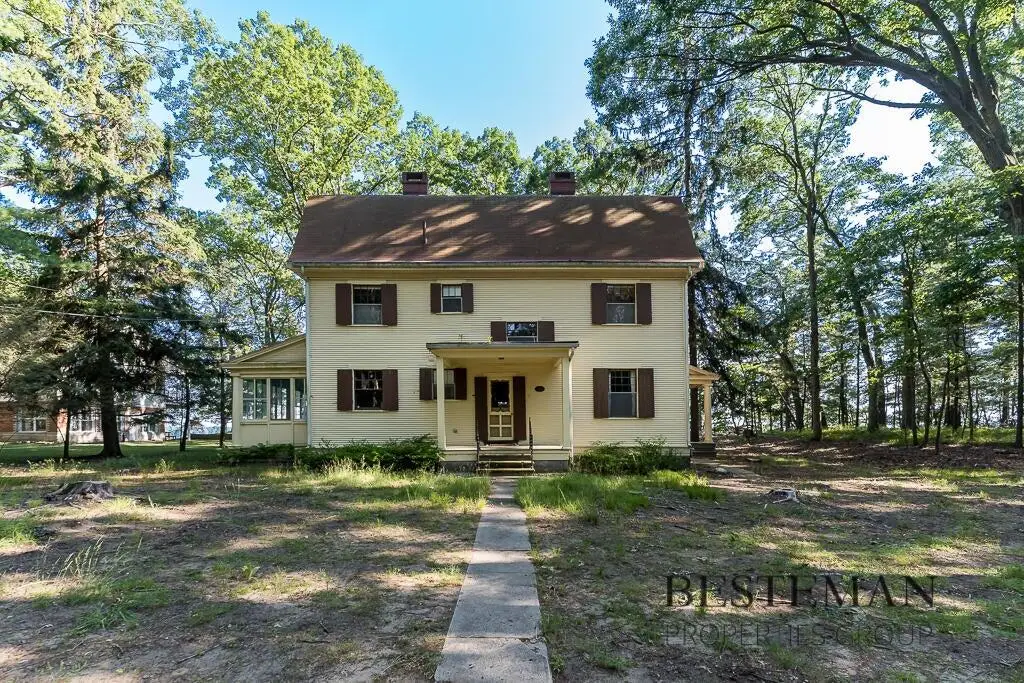 5795 Old Channel Trail, Montague, MI 49437 - #1