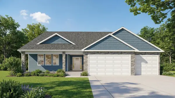 4909 Schmitz Court, Adrian, MI 49221