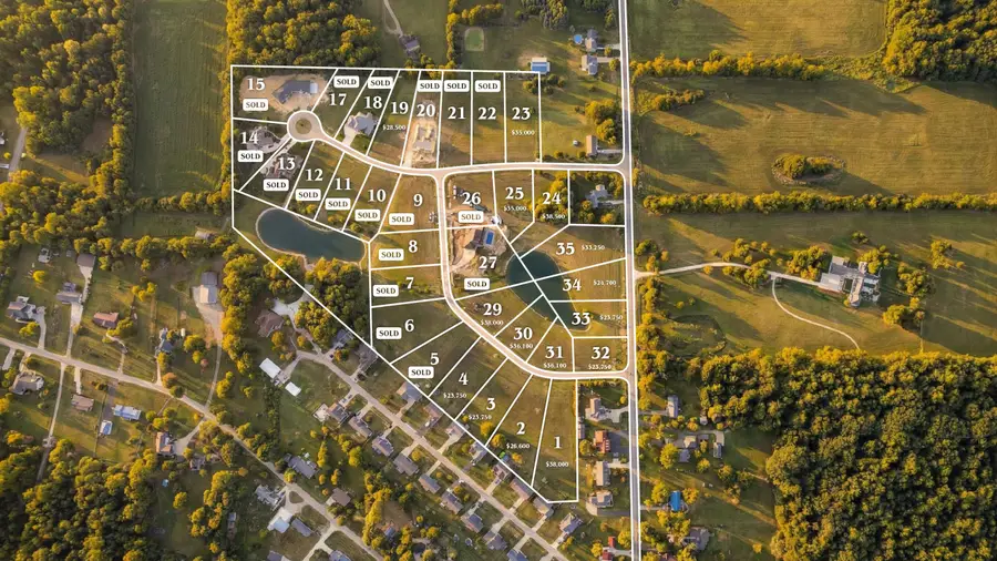 4909 Schmitz Court, Adrian, MI 49221 - #2