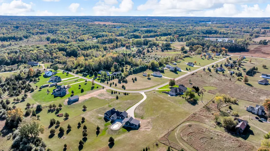 0 Liberty Woods, Clarklake, MI 49234 - Image #3