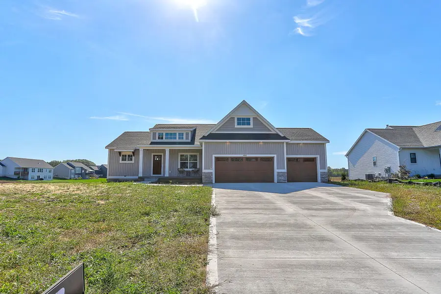 14952 Fillmore Street #Lot 47, West Olive, MI 49460 - Image #2