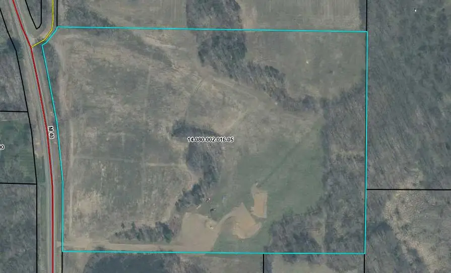 56797 M-40, Marcellus, MI 49067 - Image #3