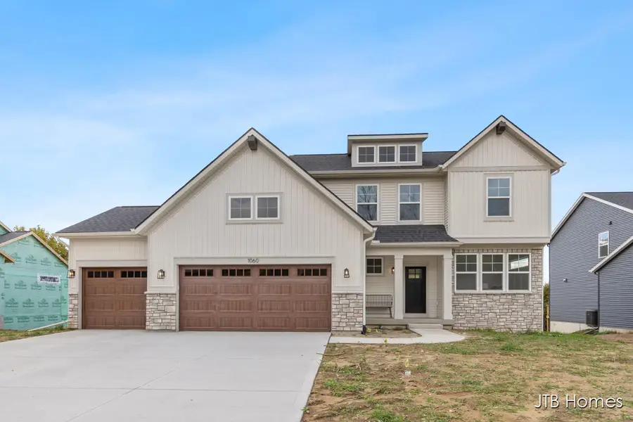 1060 N Washington Street, Lowell, MI 49331 - Image #3