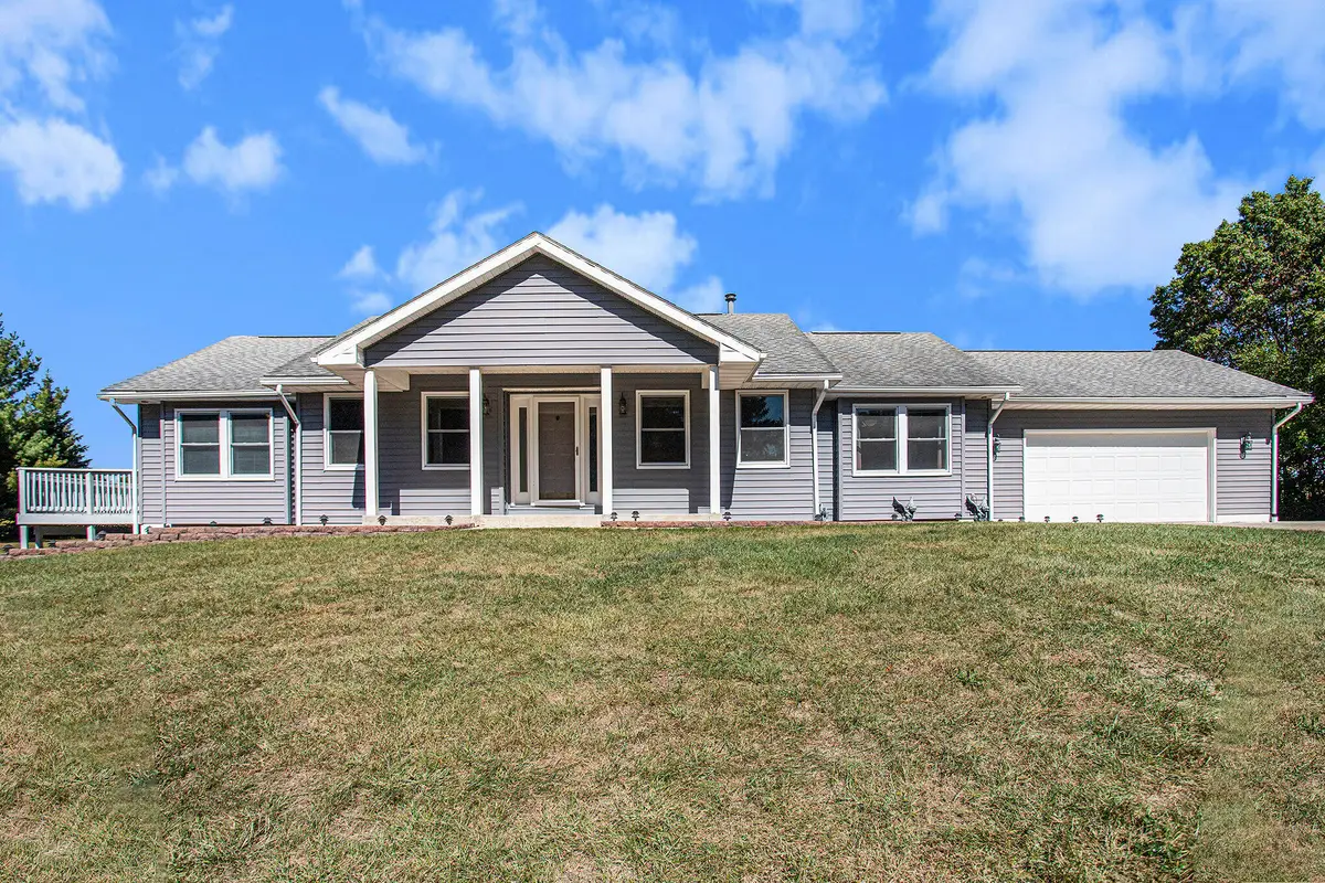 991 112th Avenue, Martin, MI 49070 - Image #1