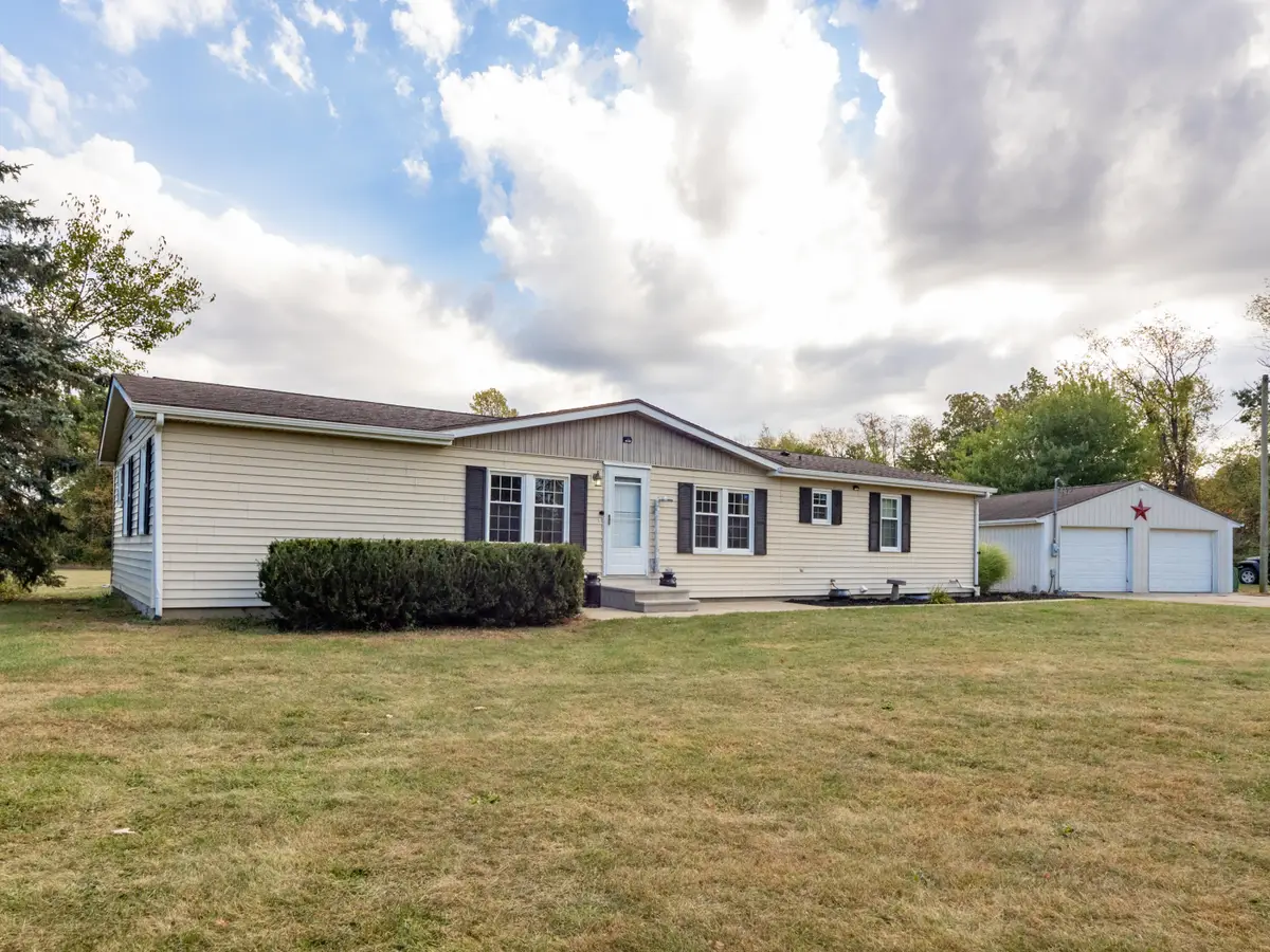 1035 12th Street, Martin, MI 49070 - Image #1